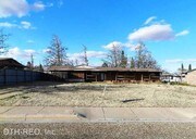 3 Bedroom Single-Family Home for Rent $795