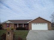 3 Bedroom Single-Family Home for Rent $1250