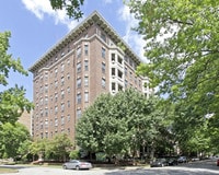 Kingsbury Apartments