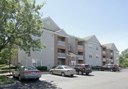 The Highlands at South Plainfield Apartments