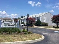 Morris Creek Landing Apartments
