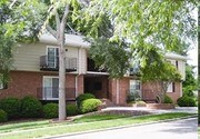 Forest Village Apartments