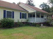 4 Bedroom Single-Family Home for Rent $1500