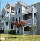 Campus Evolution Villages Apartments