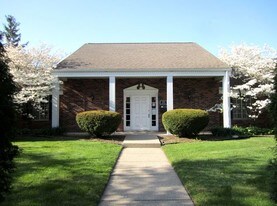 Apple Ridge Apartments