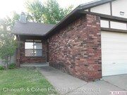 3 Bedroom Single-Family Home for Rent $1000