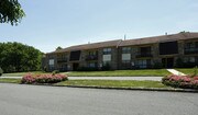 Country Club Village Apartments