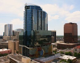 Aspire Apartments