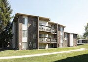 Westland Capri Apartments