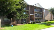 Cavalier Court Apartments