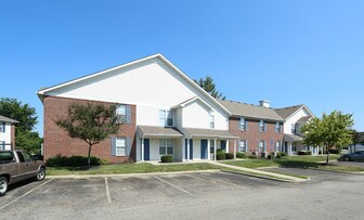 Cameron Ridge Apartments