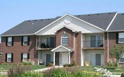 Cross Winds Apartments