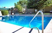 Manzano Vista Apartments