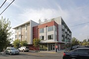 Division Street Lofts Apartments