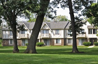 Great Oaks Apartments