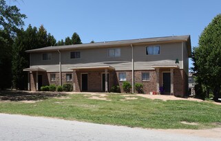 Westminster Apartments