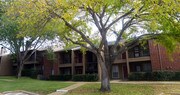Stone Hollow Apartments