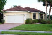 3 Bedroom Single-Family Home for Rent $1550