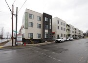 Uptown Flats Apartments