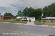 2 Bedroom Single-Family Home for Rent $825