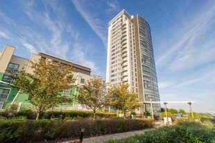 North Bethesda Market Apartments
