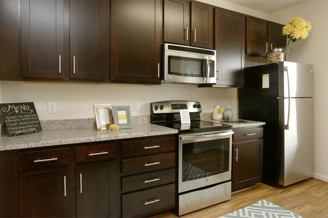 Marcella at Town Center Apartments & Townhome