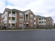 Belle Harbour Apartments