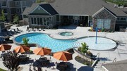 Concord at Geneva Apartments