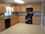 4 Bedroom Single-Family Home for Rent $1800