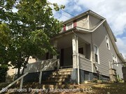 3 Bedroom Single-Family Home for Rent $975