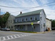 134a Main St York Springs PA Apartments