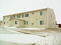Murdo Townhomes Apartments