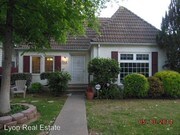 4 Bedroom Single-Family Home for Rent $2095