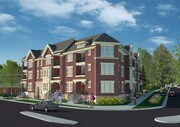 Kingston Corners Apartments