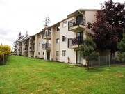 Park Edmonds Apartments