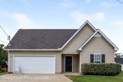 3 Bedroom Single-Family Home for Rent $1419