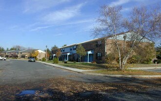 SDK Millbridge Gardens Apartamentos
