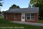 3 Bedroom Single-Family Home for Rent $595