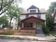 3 Bedroom Single-Family Home for Rent $1100
