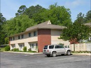 University Commons Apartments