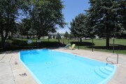 Oxford Pointe Apartments