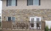 Willow Creek Townhomes Apartments