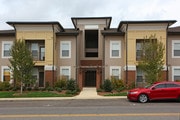 The Hill Apartments