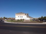 Copperwood Apartamentos