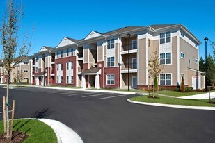 Meadowood Apartments
