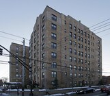 The Princeton Apartments
