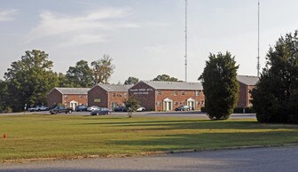 Falling Creek Apartments