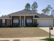 4 Bedroom Single-Family Home for Rent $1800