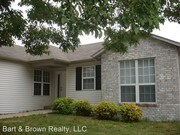 3 Bedroom Single-Family Home for Rent $1100
