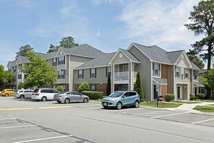 River Mews Apartments and Townhomes